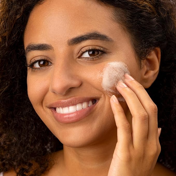 Medik8 Surface Radiance Cleanse - AHA and BHA Daily Face Cleanser - Exfoliating, Gentle Foaming Face Wash - Anti-Aging Facial Cleanser - 5.0 oz