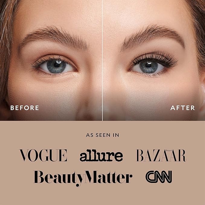 Velour Effortless Lashes, Natural Looking False Eyelashes, Fluffy & Lightweight No Trim Eyelashes, Reusable Fake Lashes For All Eye Shapes, Vegan & Cruelty-Free, Lash Glue not Included (Final Touch)