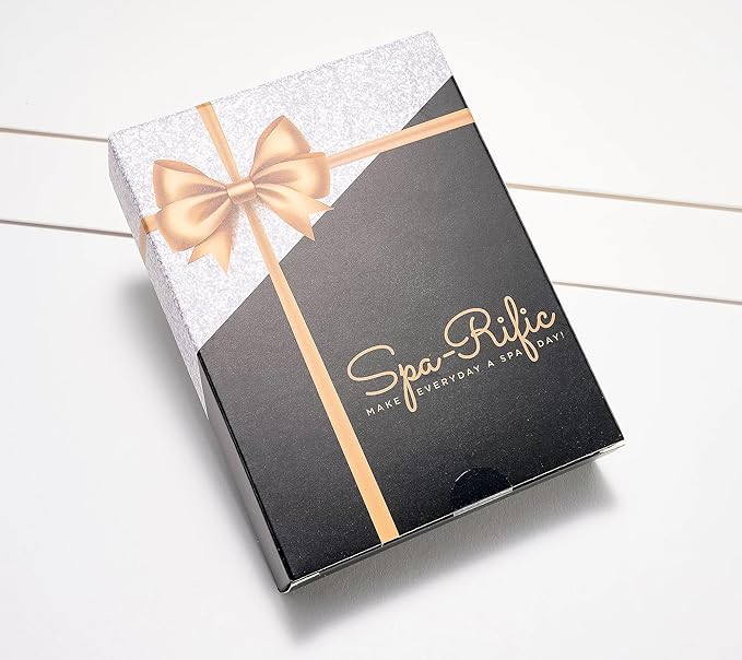 Spa-Rific 3pc Set of Wide Jaw Ergonomic Nail Clippers and Nano Glass Laser Etched Nail File - Stainless Steel