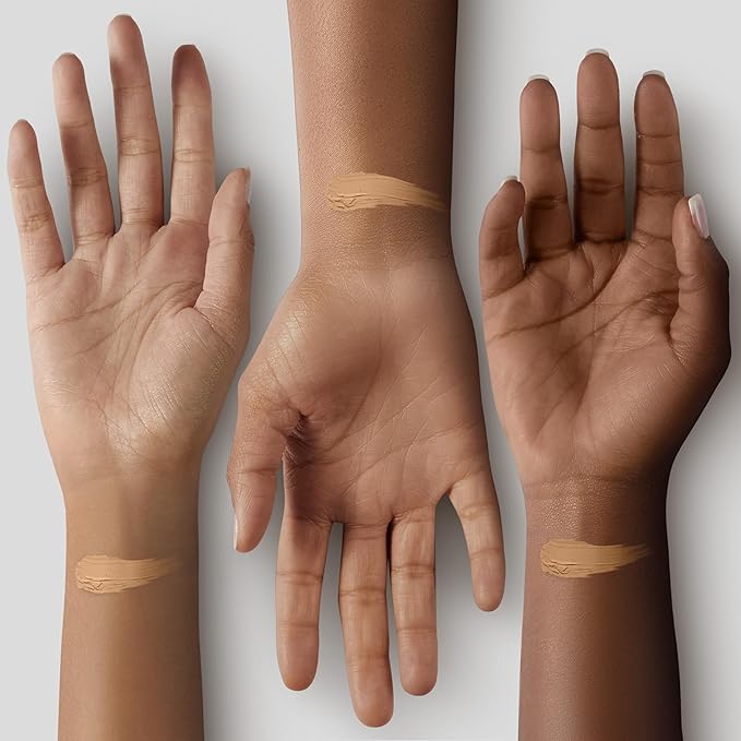 Mesh tight up cushion foundation 02, light/medium beige, Korean compact foundation, natural coverage, glow, sweat proof makeup, long lasting, all skin type