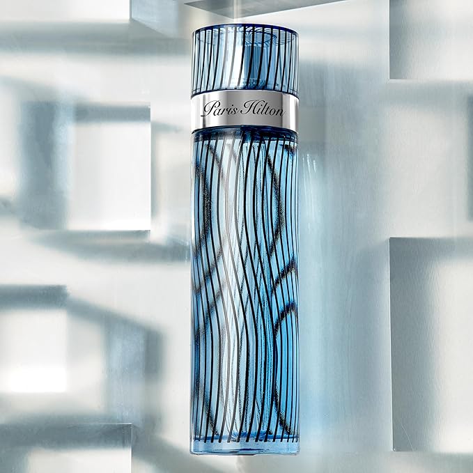 Paris Hilton Man By Paris Hilton For Men. Eau De Toilette Spray 3.4 Fl Oz