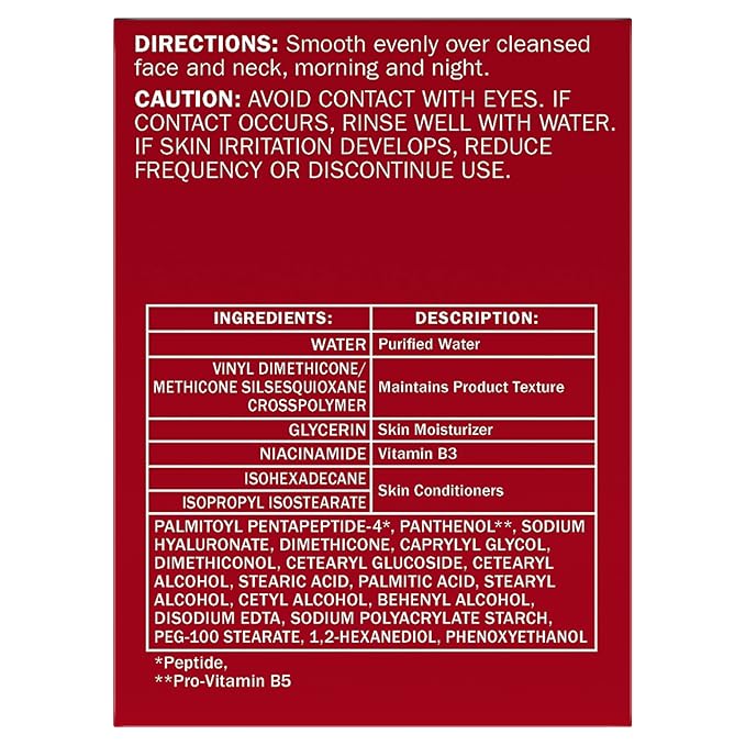 Olay Regenerist Whip, Fragrance-Free, 1.7 Oz