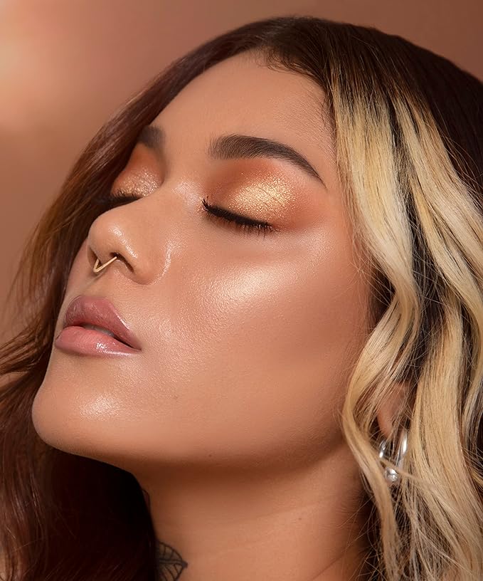 Sigma Beauty F74 Air Domed Buffer Face Makeup Brush For Amazing Skincare