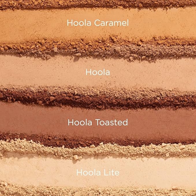 Benefit Cosmetics Hoola Bronzer Hoola Caramel Bronzer