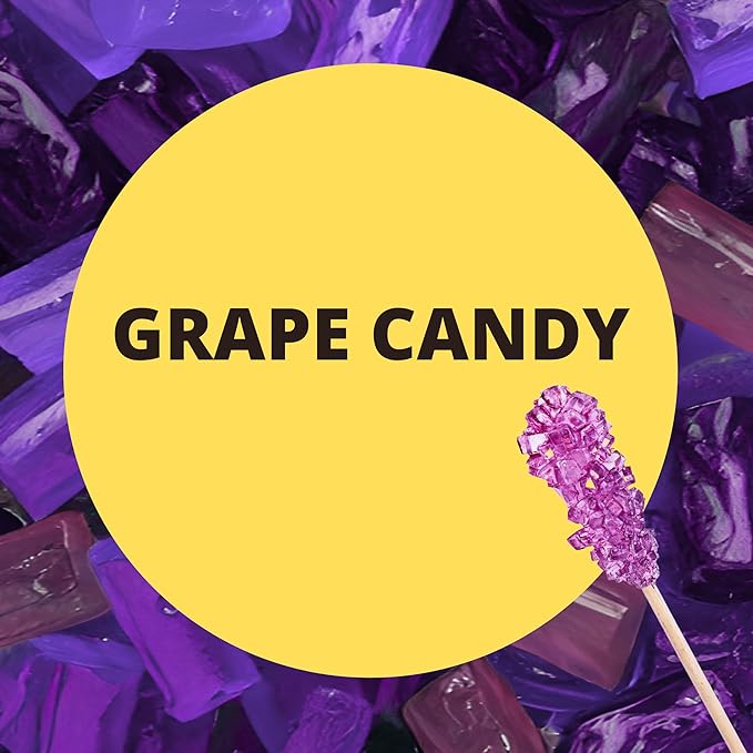 Black Canyon Grape Candy Scented Body Lotion and Scented Body Spray