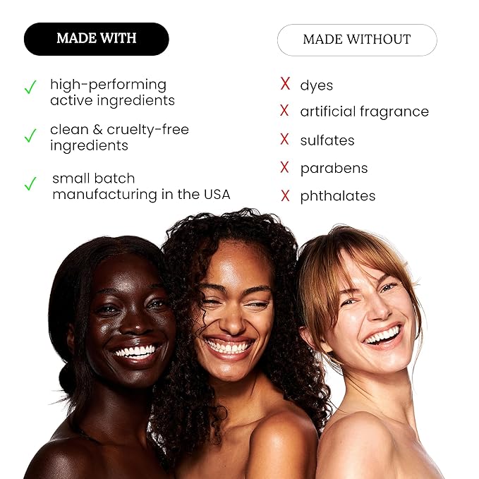 Timeless Skin Care Vitamin C Serum with Vitamin E & Ferulic Acid - Brightening Serum - for Oily & Dry Skin - Fragrance-Free - 1 oz