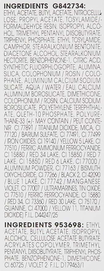 essie Gel Setter Nail Polish Kit, Aqua Blue Nail Polish + Top Coat, In-The-Cabana, 0.46 oz each