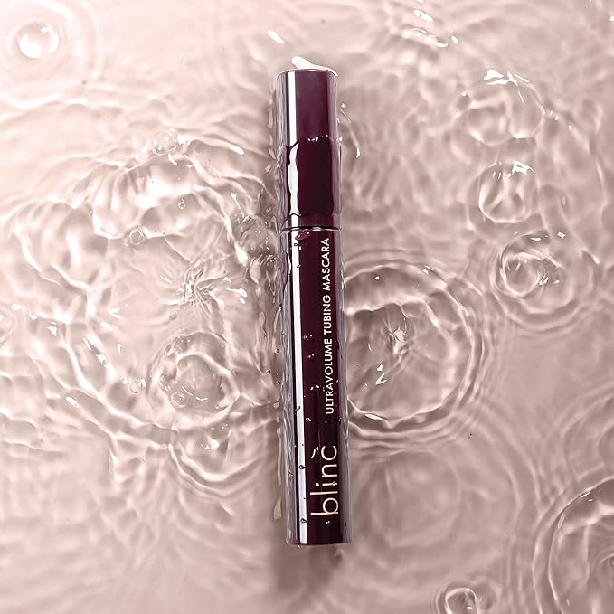 Blinc UltraVolume Tubing Mascara, 12 Fl Oz