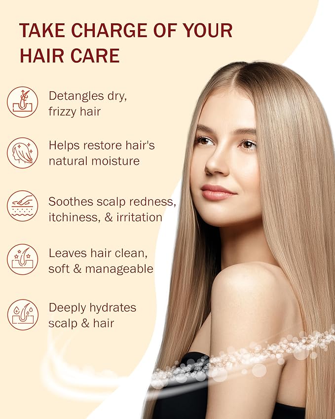 3% BHA Folliculite Shampoo and Conditioner for Women & Men - Made with Salicylic Acid & Tea Tree Oil - Flakes Shampoo & Deep Conditioner for Dry Itchy Scalp & Hair by e70