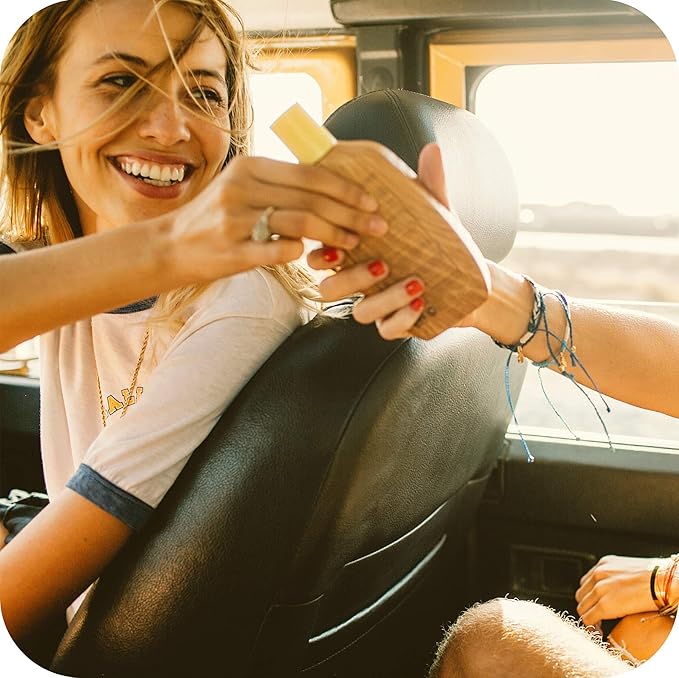 Sun Bum Sun Bum Original Spf 30 Sunscreen Face Stick Vegan and Reef Friendly (octinoxate & Oxybenzone Free) Broad Spectrum Moisturizing Roll-on Uva/uvb Sunscreen With Vitamin E 2 Pack