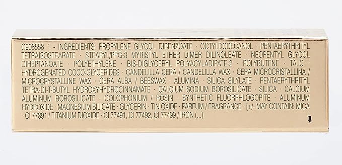 Yves Saint Laurent 'Rouge Pur Couture' Lip Color 01 (Le Rouge) - 0.13ounce.,C-YS-540-02