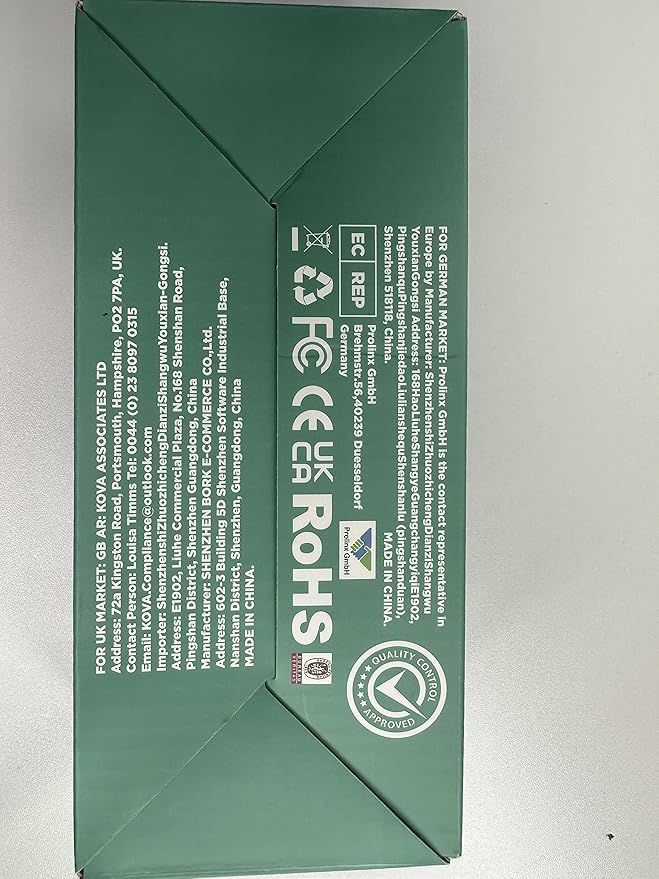 Waterproof Bikini Trimmer Women Electric Razor for Pubic Hair Women's Foil Shaver Rechargeable Shaver Removal with Snap-in Ceramic Blades IP7X Washable Head,Wet and Dry Use,Green