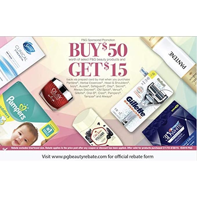 Gillette ProGlide Razor Refills for Men, 8 Razor Blade Refills