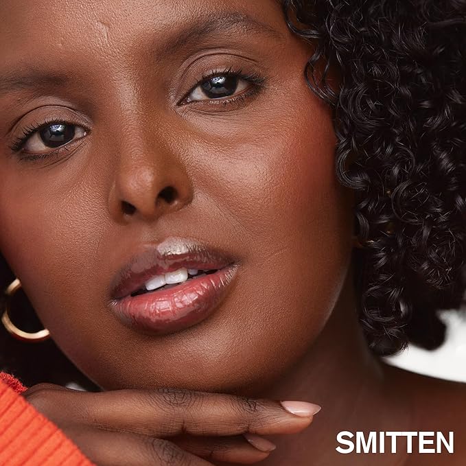 AMI COLÉ Hydrating Lip Treatment Oil (Smitten), 0.15oz