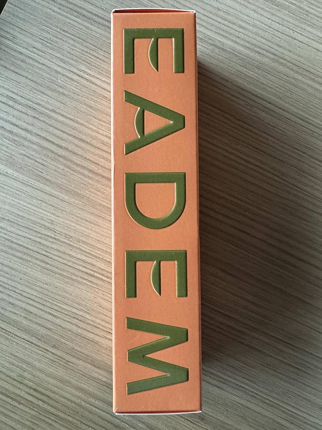 EADEM Dew Dream Hydrating Cleansing Balm & Makeup Remover with Moringa & Tiger Grass, Facial Cleanser & Skincare Moisturizer, Hydrating Skin Care Make Up Remover Balm, Mothers Day Gifts, 3.4 oz