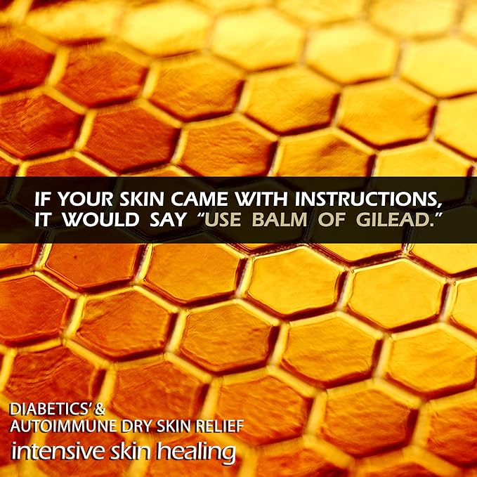 Foot Healing Cream β Manuka Defense Healing Lip Balm, Intensive Moisture Therapy, Manuka + Tea Tree - Synergistic Action, Deeply Nourishing, Relieving by Balm of Gilead