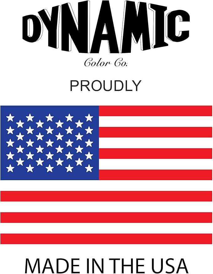 Dynamic Color Co Ink Set - Lips and Roses 1oz Color Set