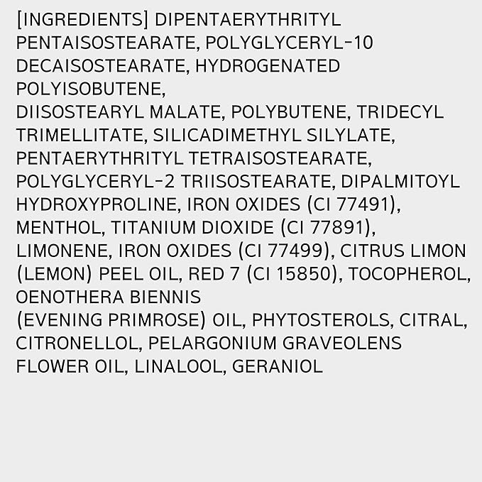 HERA Sensual Nude Lip Gloss #462 SPEECHLESS | Volumizing Sheer & Glossy Finish, Non-sticky, Moisturizing and Hydrating, Korean Makeup, 0.17 oz. (5g)