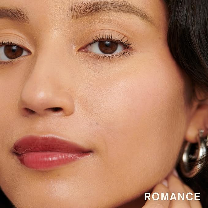 AMI COLÉ Hydrating Lip Treatment Oil (Romance), 0.15oz