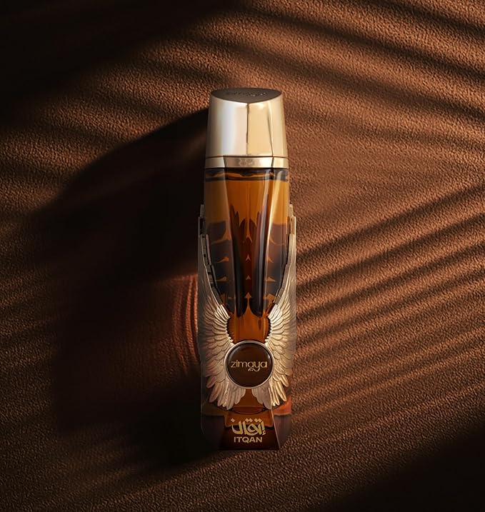 Itqan Gold for Unisex Eau De Parfum, 100ml(3.4 oz)