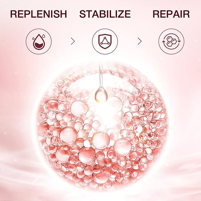 Donginbi Red Ginseng 1899 Single Essence - Mother's Day Gifts, Korean Red Ginseng Skin Care, Fast-Absorbing Moisturizing Facial Serum, Improved Skin Environment, 4.06 floz / 120ml