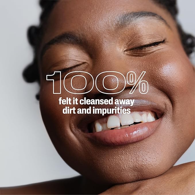 Cetaphil Face Wash, Daily Facial Cleanser for Sensitive, Combination to Oily Skin, 8 oz 3 Pack, Gentle Foaming, Soap Free, Hypoallergenic