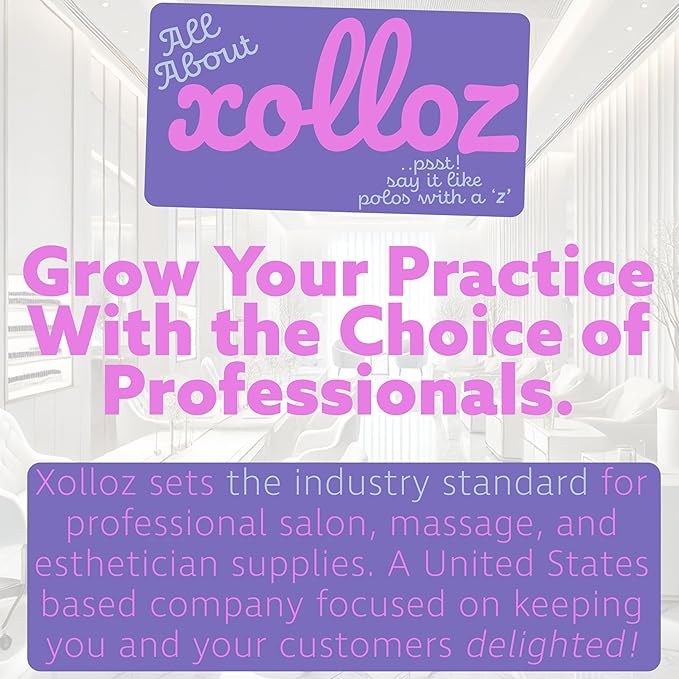 Half Moon Nail Desk Lamp for Professionals, 3360 Lumen LED for Nail, Perfect LED Manicure Desk Lamp, Tattoo Light, Lash Tech, White, Touch Control