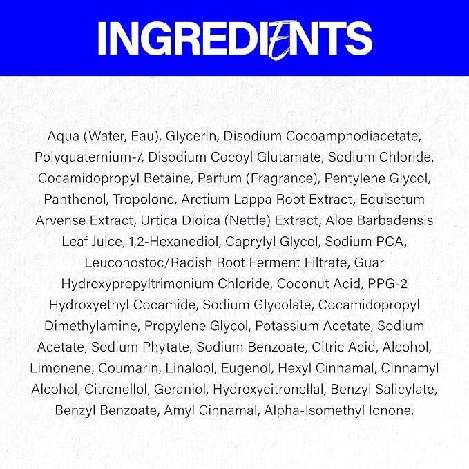 Scotch Porter Moisturizing Beard Wash – Cleanse, Refresh, Hydrate & Soften Coarse, Dry Facial Hair while Protecting Skin for a Fuller/Healthier-Looking Beard – Original Scent, 8 oz. Bottle