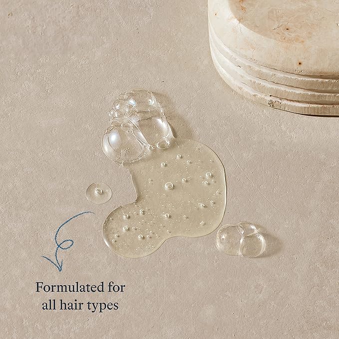 Harry's Men's Shampoo and Conditioner 2 in 1, Gentle & Refreshing For All Hair Types, 14 Fl Oz, 3 Count