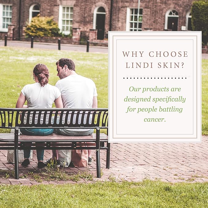 Lindi Skin: Soothing Balm: Rich emollient balm for hands, feet, and extreme dry skin (4 oz.)