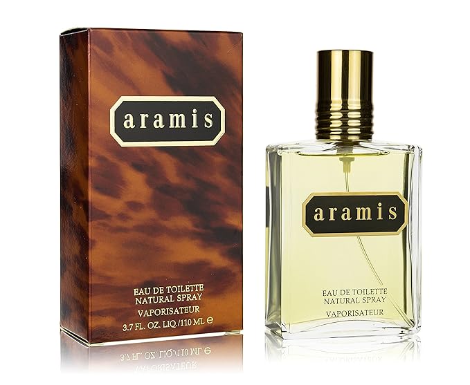 Aramis by Aramis for Men 3.7 oz Eau de Toilette Spray