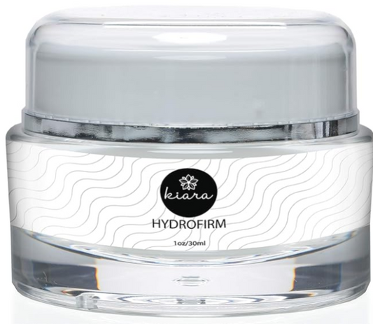 Kiara Skincare Hydrofirm Review | Age-Defying 2-in-1 Day & Night Cream for Deep Hydration and Wrinkle Reduction