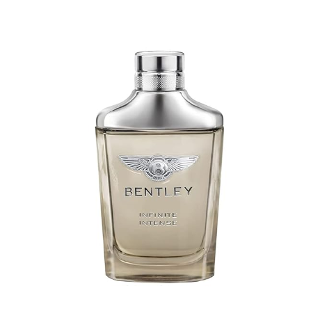 Bentley Infinite Intense Men's Eau de Parfum Review – Bold, Masculine, and Long-Lasting