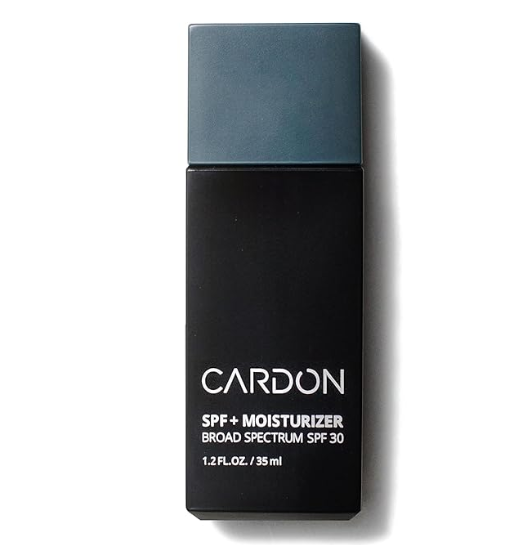 Cardon Men’s SPF 30 Korean Sunscreen Review – Lightweight Facial Moisturizer with Cactus Extract for Hydration and Anti-Aging Protection