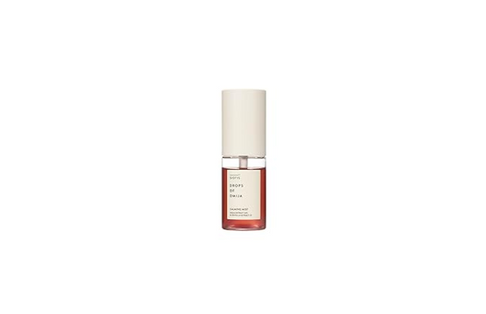 SIORIS Drops of OMIJA Calming Mist – 34% Organic Omija Extract for Soothing and Rejuvenating Sensitive Skin