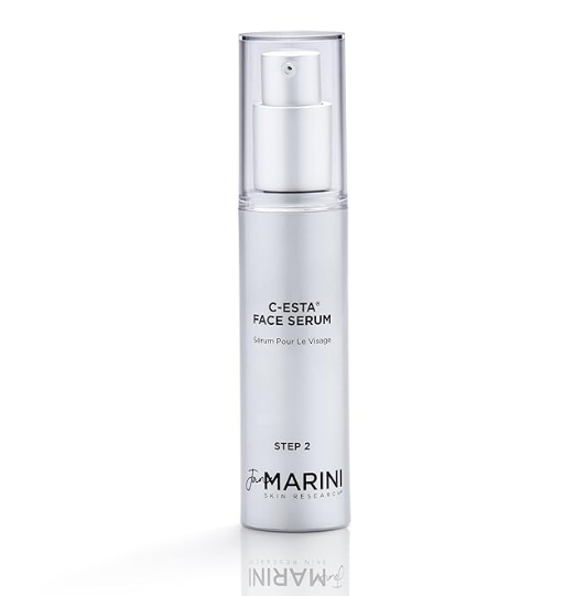 Jan Marini Skin Research C-ESTA Serum – Vitamin C Lifting and Firming Serum for All Skin Types