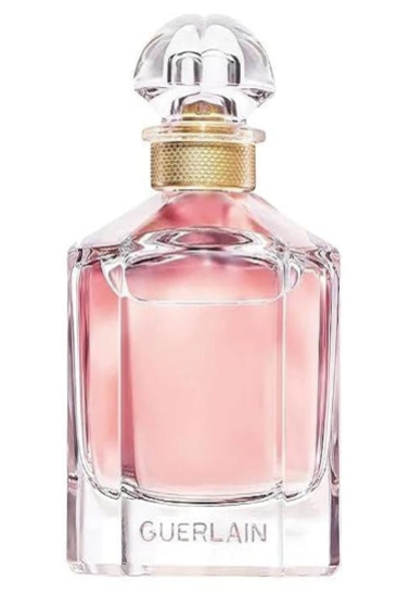 Guerlain Mon Sparkling Bouquet Eau de Parfum – Elegant Amber Floral Scent for Women
