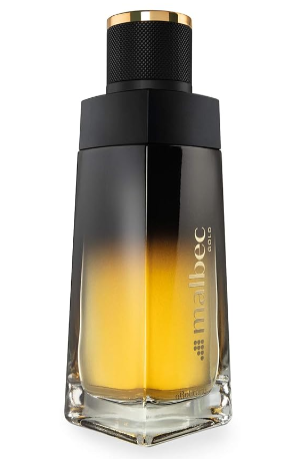 Malbec Exquisite Gold Eau de Toilette Review – Long-Lasting Cologne for Men with Wine & Amber Notes