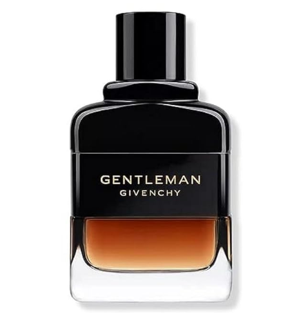 Givenchy Gentleman Reserve Privée Eau de Parfum | 60ml Spray | Intense Floral Woody Fragrance for Men