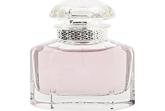 Guerlain Mon Guerlain Sparkling Bouquet Eau de Parfum 1.7 oz – Floral Fruity Perfume for Women