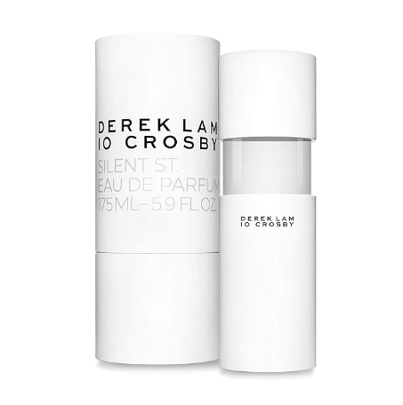Derek Lam 10 Crosby Silent St. Eau De Parfum – Musky Floral Perfume for Women, 5.9 Fl Oz