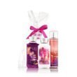 Bath & Body Works - Signature Collection -“Twilight Woods “-Gift Set - Shower Gel - Body Lotion & Fine Fragrance Mist