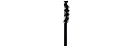L’Oréal Paris Makeup Voluminous X Fiber Waterproof Mascara with Black Primer, Blackest Black, 1 Tube