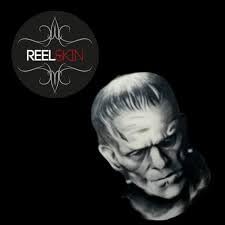 Premium Quality A4 (Pack of 1) (11.5" x 8.5") Tattoo Practice Skin, Double-Sided Silicone Sheets, 2.5MM, Realistic Texture - Perfect for Beginners and Professionals