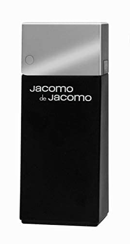 Jacomo For Men by Jacomo - EDT Spray 3.4 oz for Men