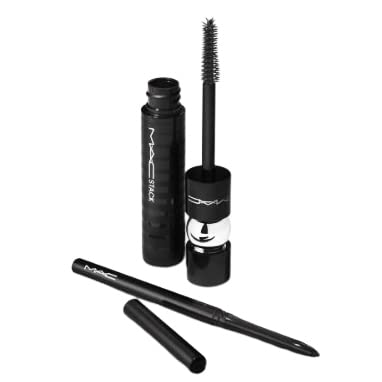 MAC Limited Edition Topped With A Bow Collection Eye Duo Full Size