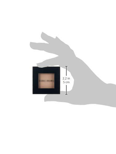 Bobbi Brown Eye Shadow - # 29 Cement By Bobbi Brown for Women - 0.08 Oz Eyeshadow, 0.08 Ounce