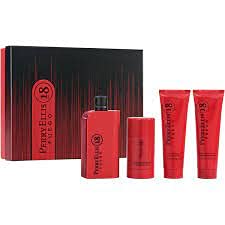 Perry Ellis 18 Fuego Gift Set