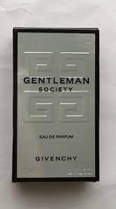 Givenchy Gentleman Society EDP For Men, Mini 6 ml