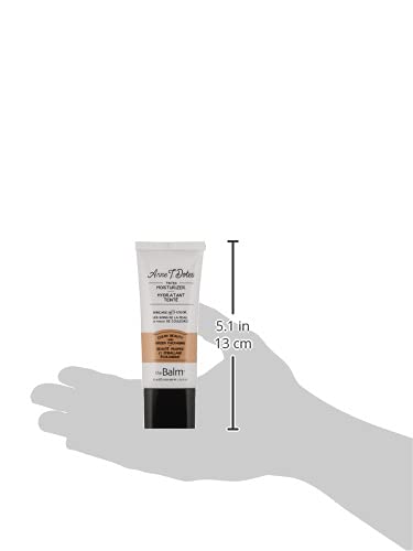 Anne T. Dotes Tinted Moisturizer #30 - Medium to Tan